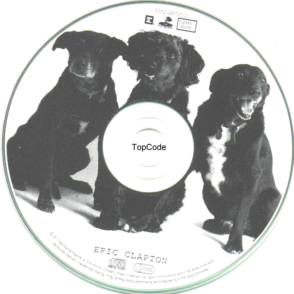 eric clapton the best of cd