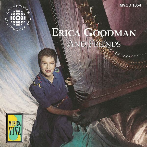 erica goodman and fr erica goodman 