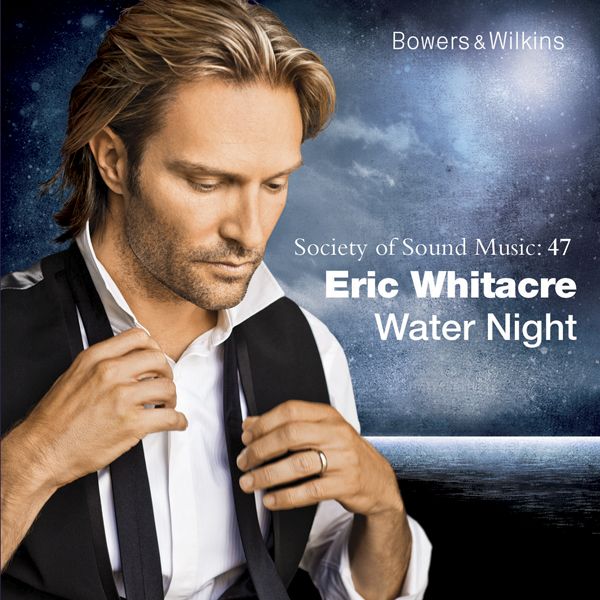 erich whitacre performed by london symph 