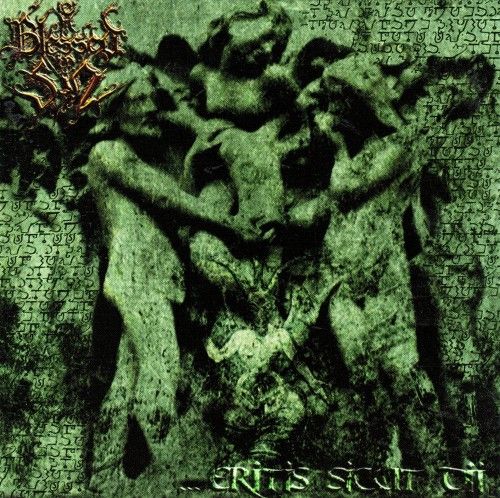 eritis sicut dii blessed in sin 