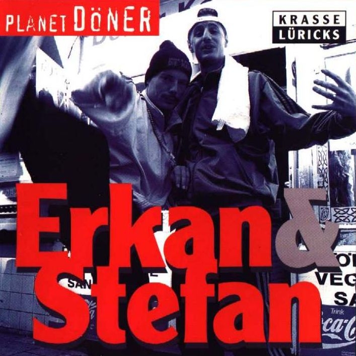 erkan u stefan  planet doener a