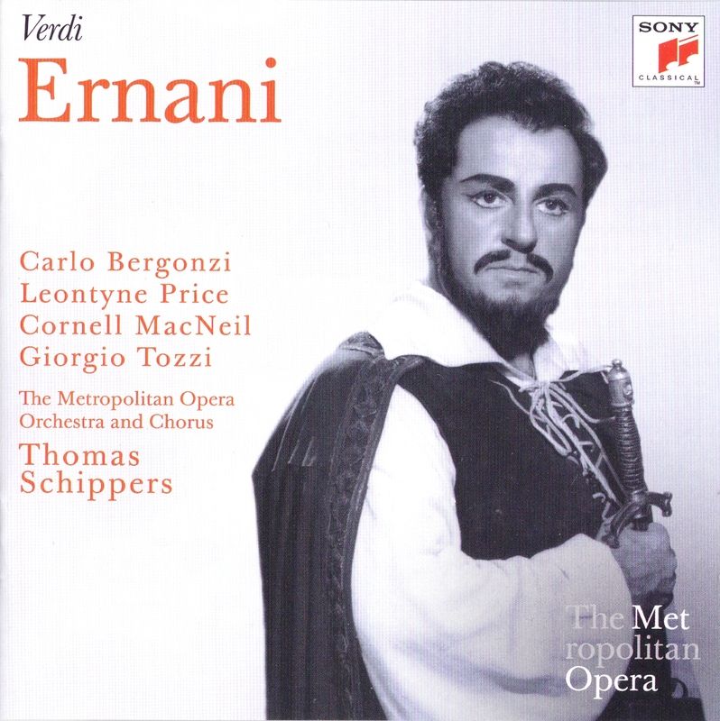 ernani bergonzi pr carlo bergonzi  