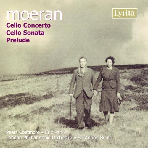 ernest john moeran performed by various  