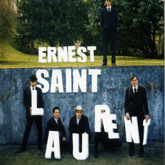 ernest saint laurent ernest saint laurent 