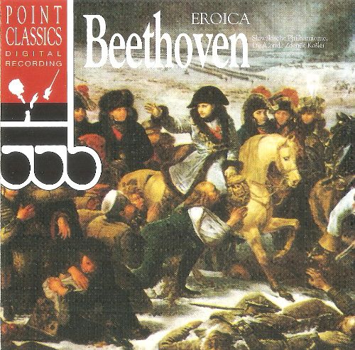 eroica slowakische philharm 