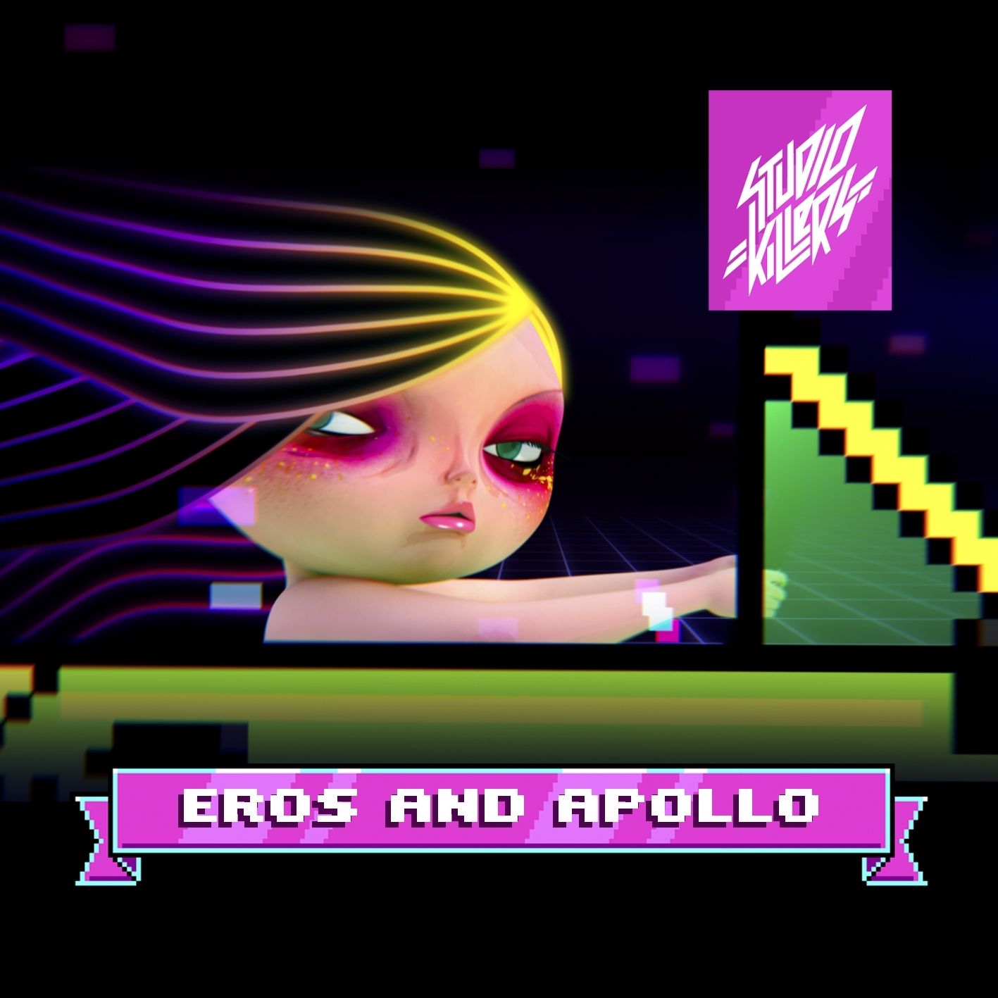 eros and apollo studio killers  