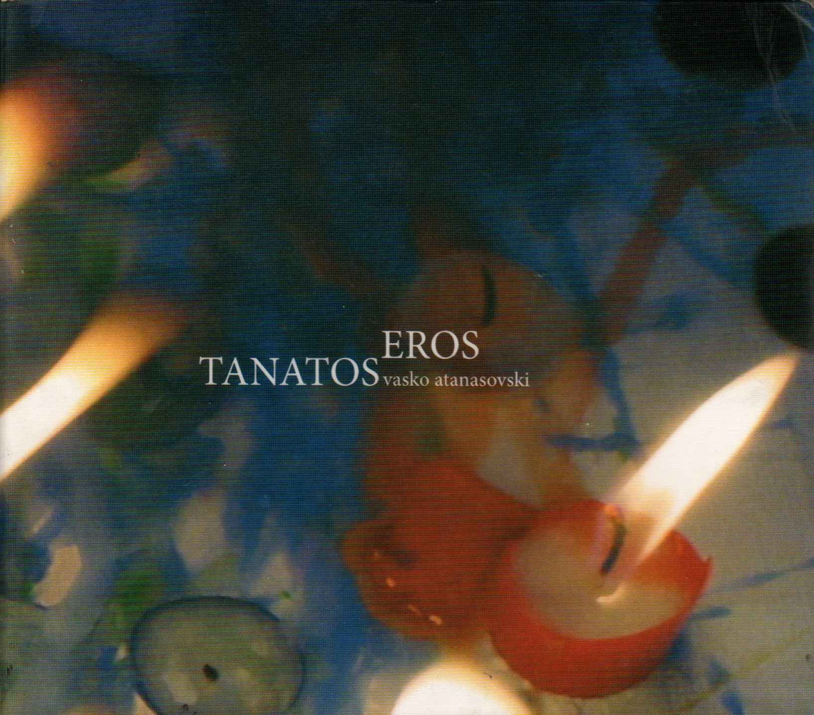 eros tanatos adrabesa ensemble 