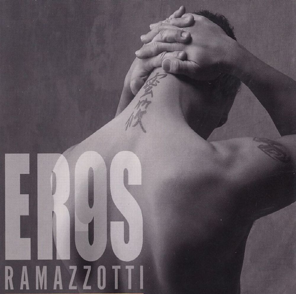 eros ramazzotti  9 a