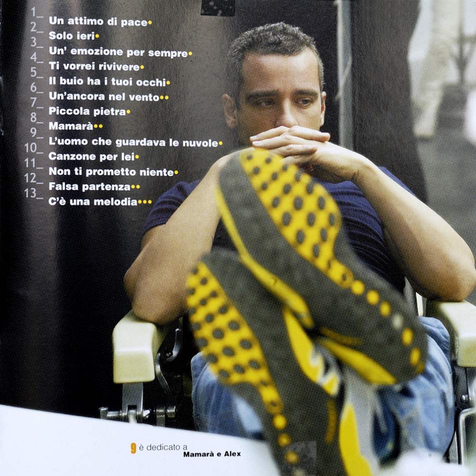 eros ramazzotti  9 ab