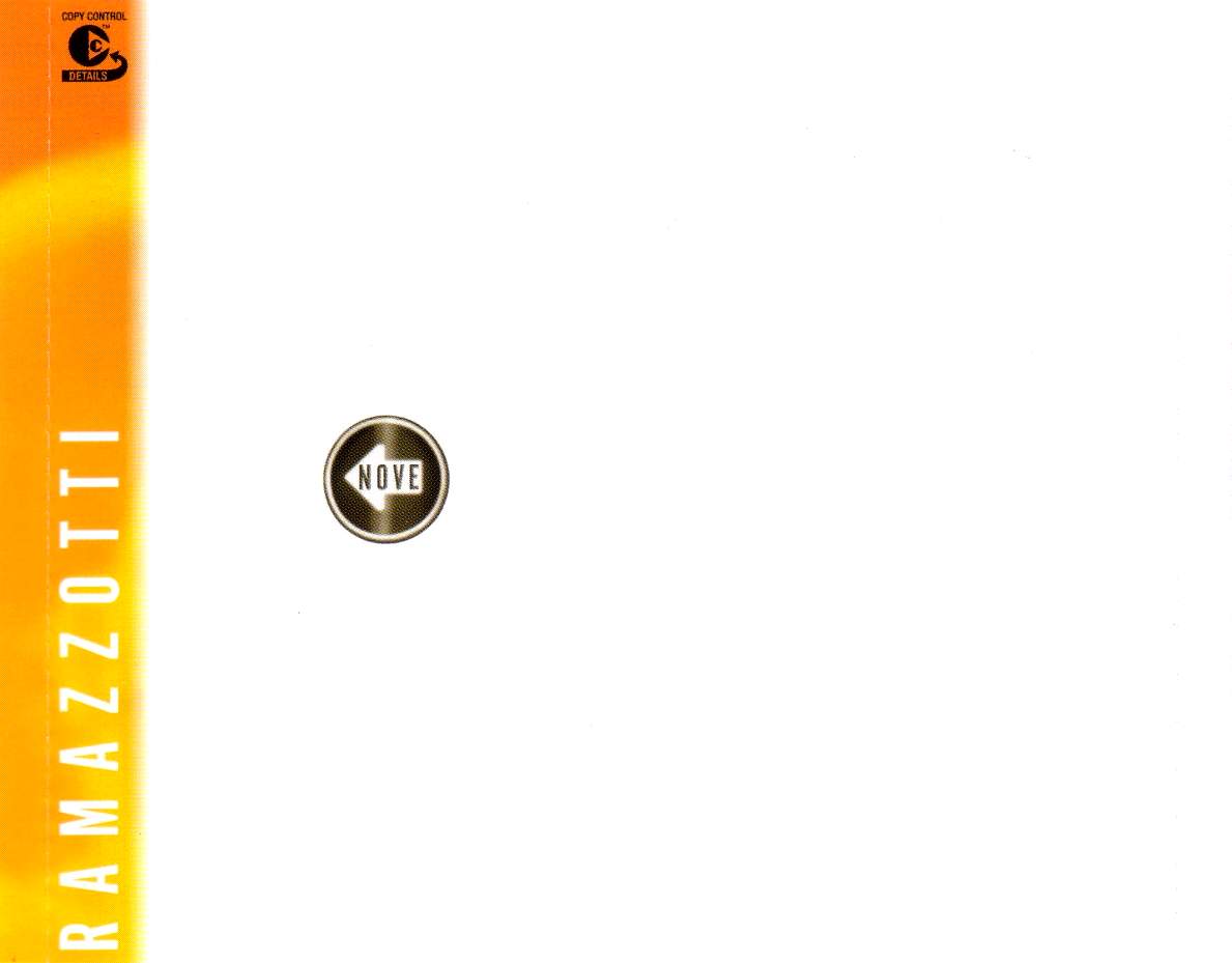 eros ramazzotti  9 bb