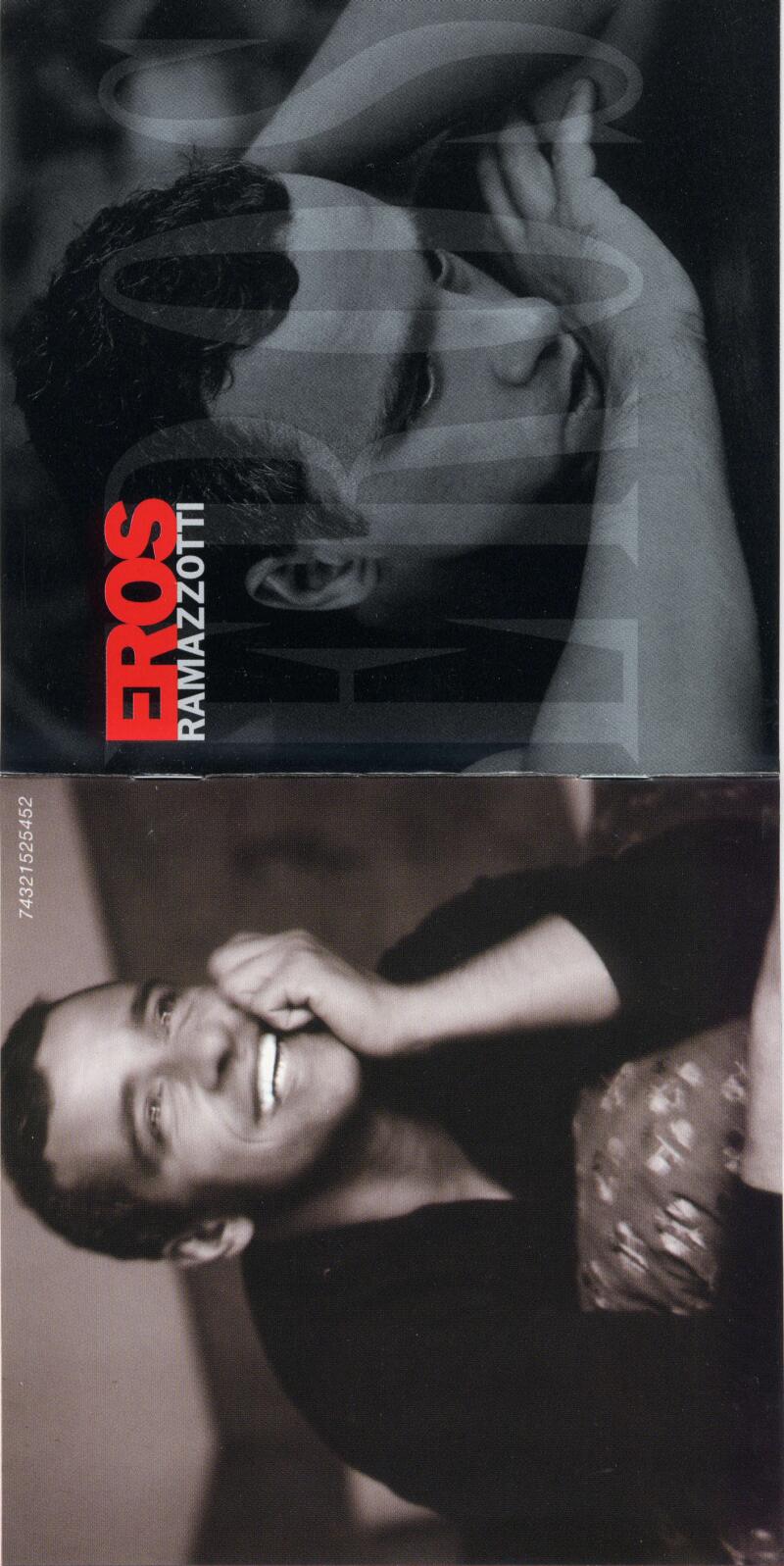 eros ramazzotti  eros inlett