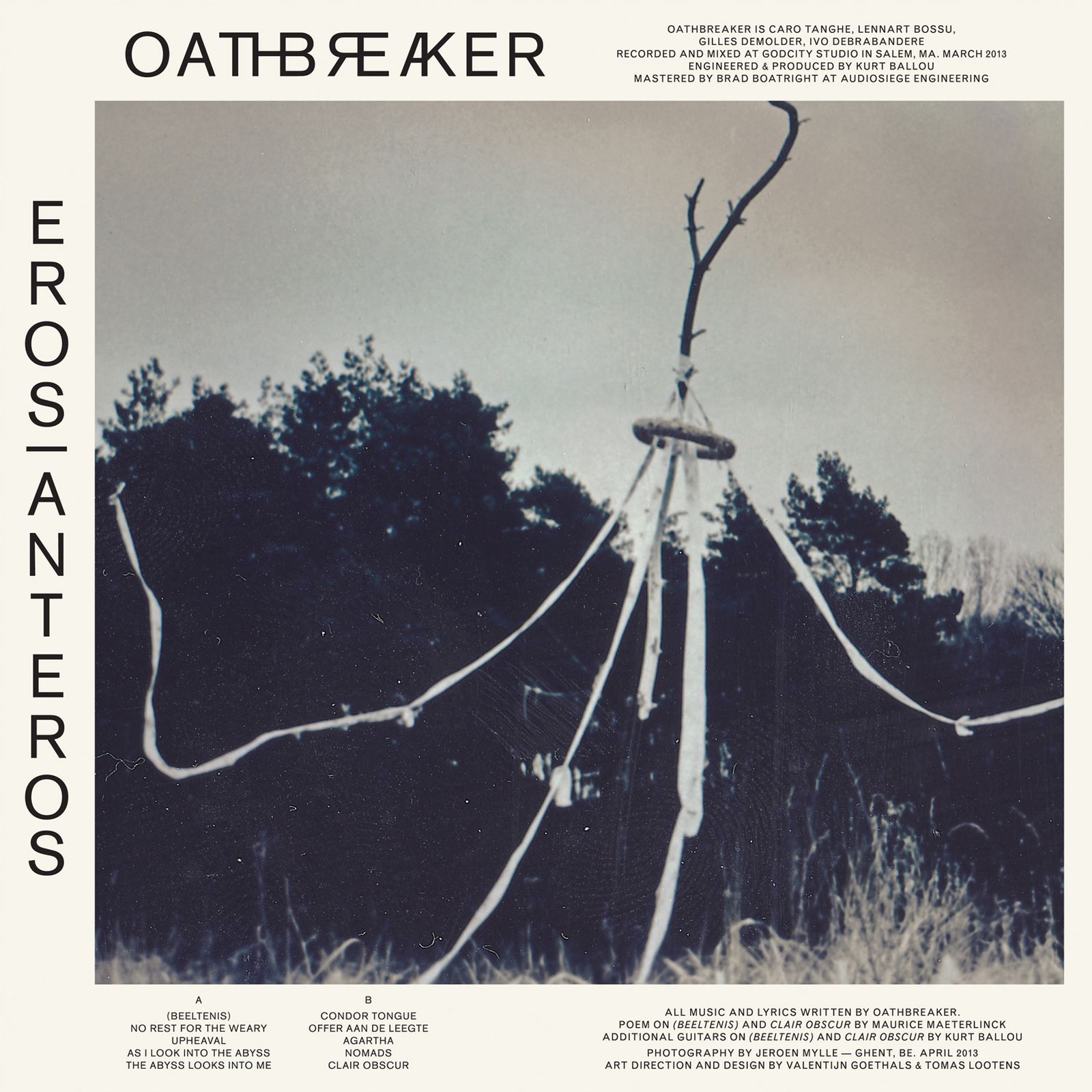 erosanteros oathbreaker 