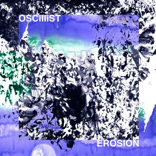 erosion ep oscillist  