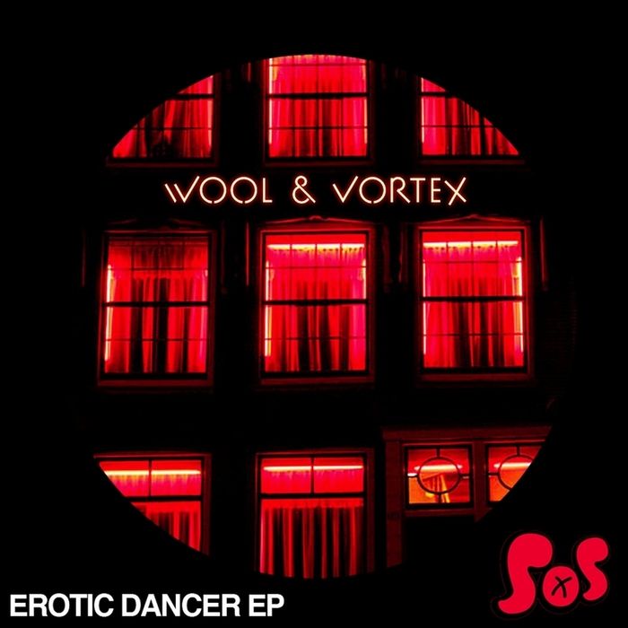 erotic dancer wool vortex  