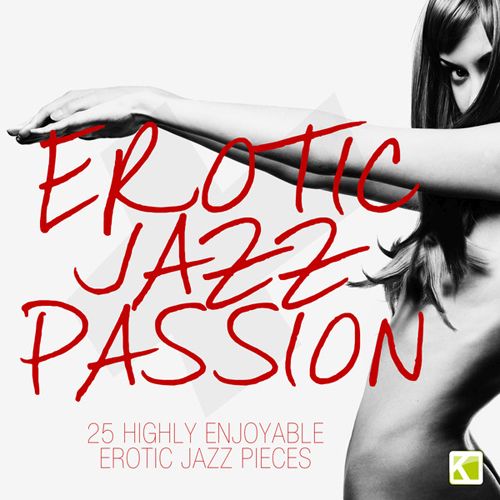 erotic jazz passion batiste  