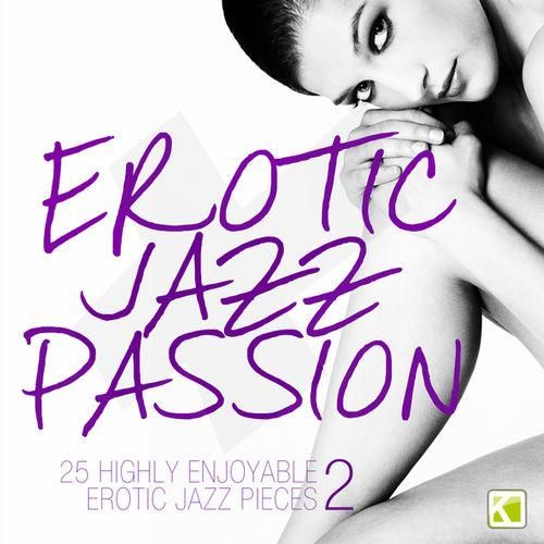 erotic jazz passion barbara burkle band  