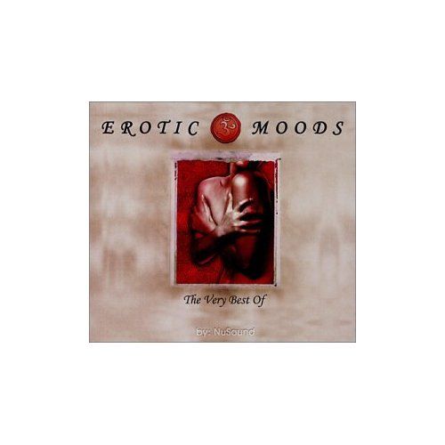 erotic moods the ve nusound 