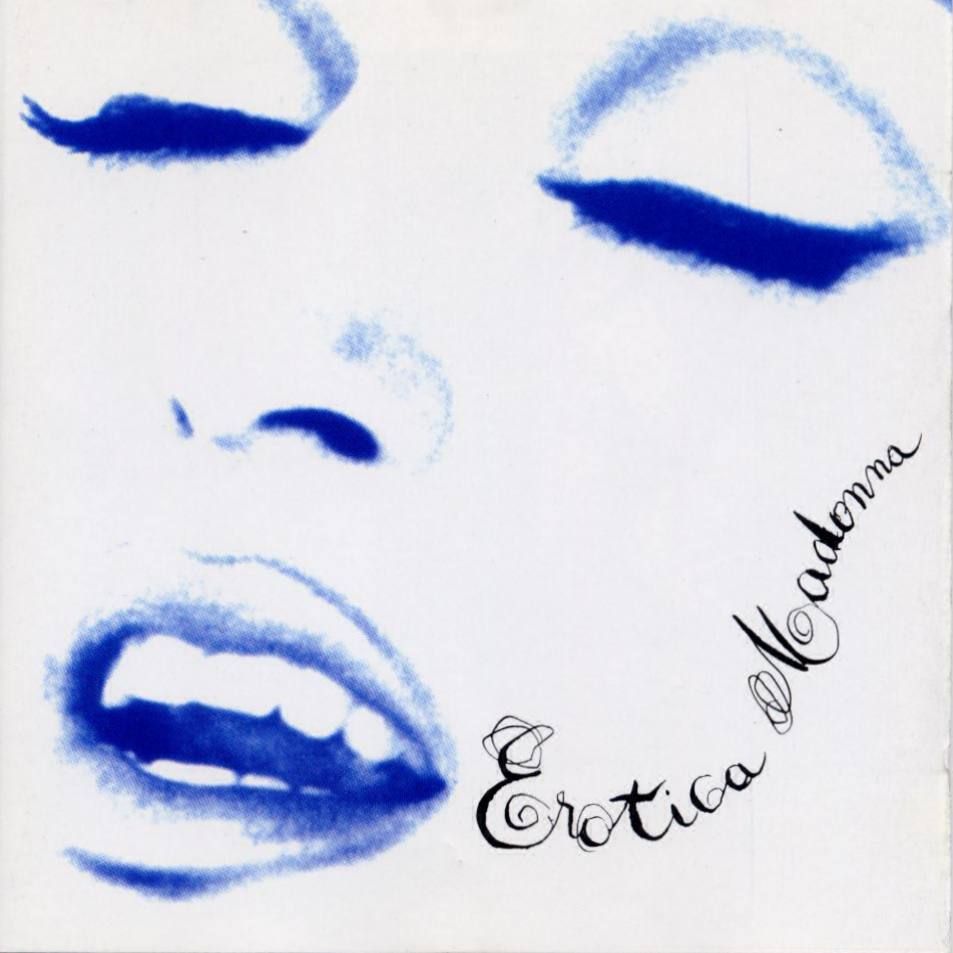 erotica madonna 