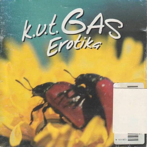 erotika kut gas 