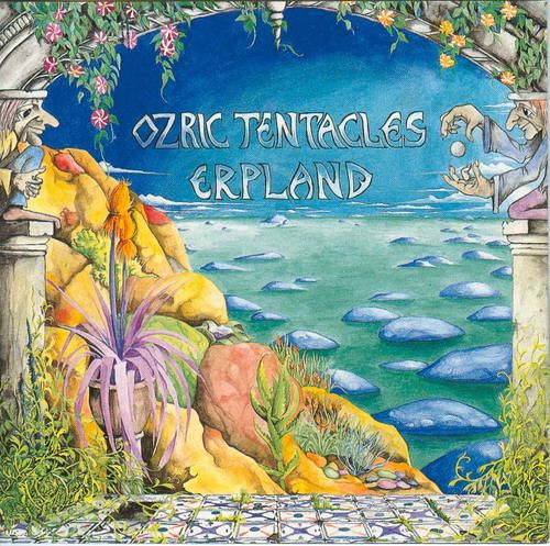 erpland ozric tentacles 