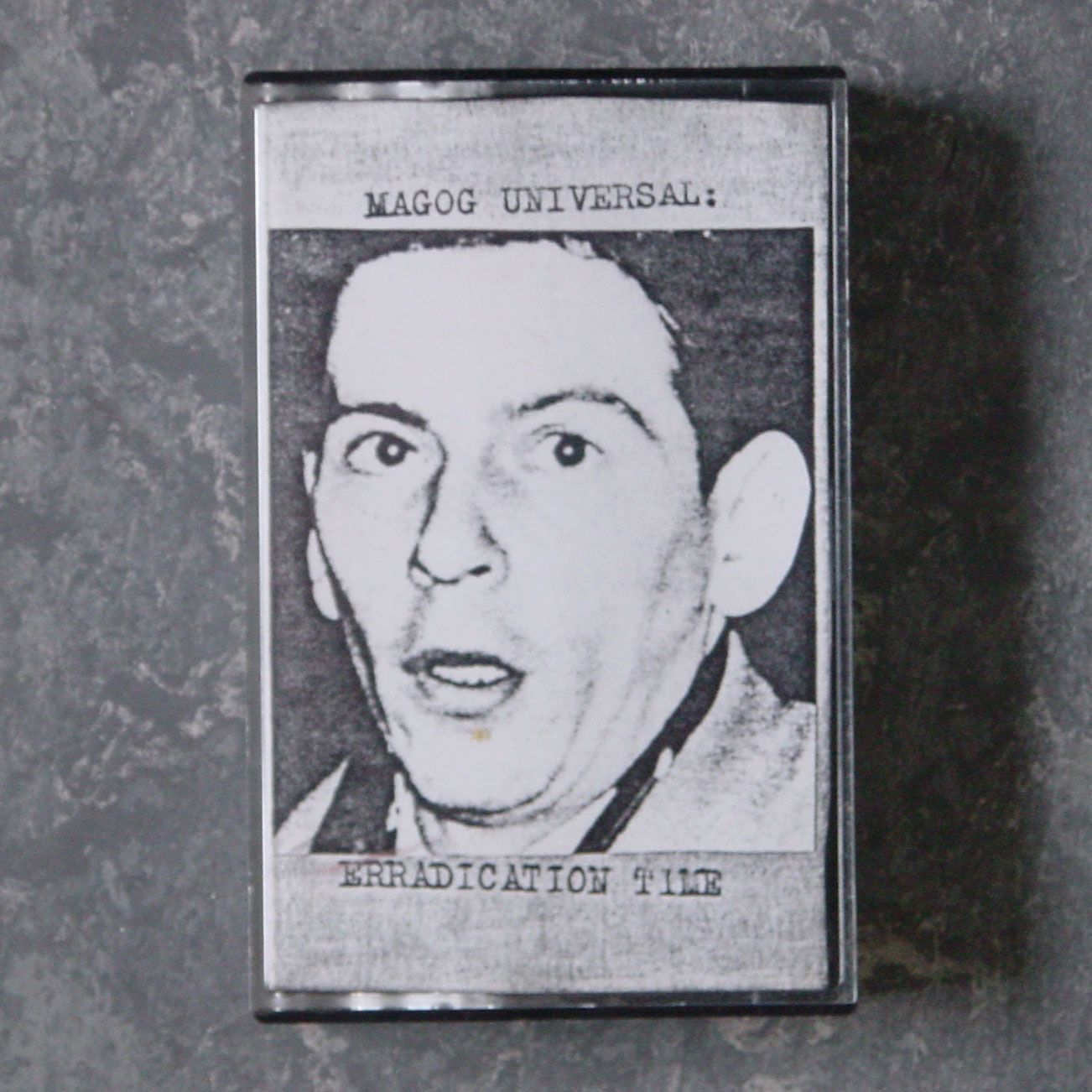 erradication time magog universal 