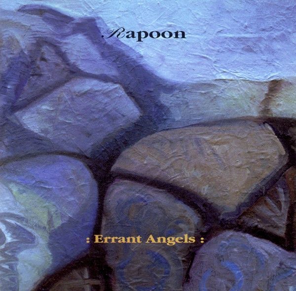 errant angels rapoon 