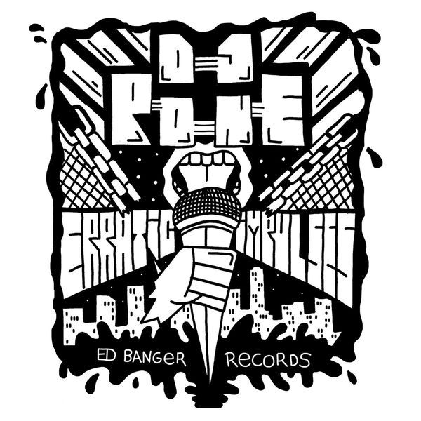 erratic impulses dj pone 