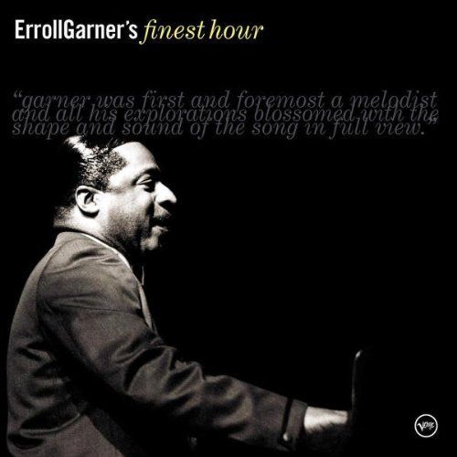 erroll garners erroll garner 