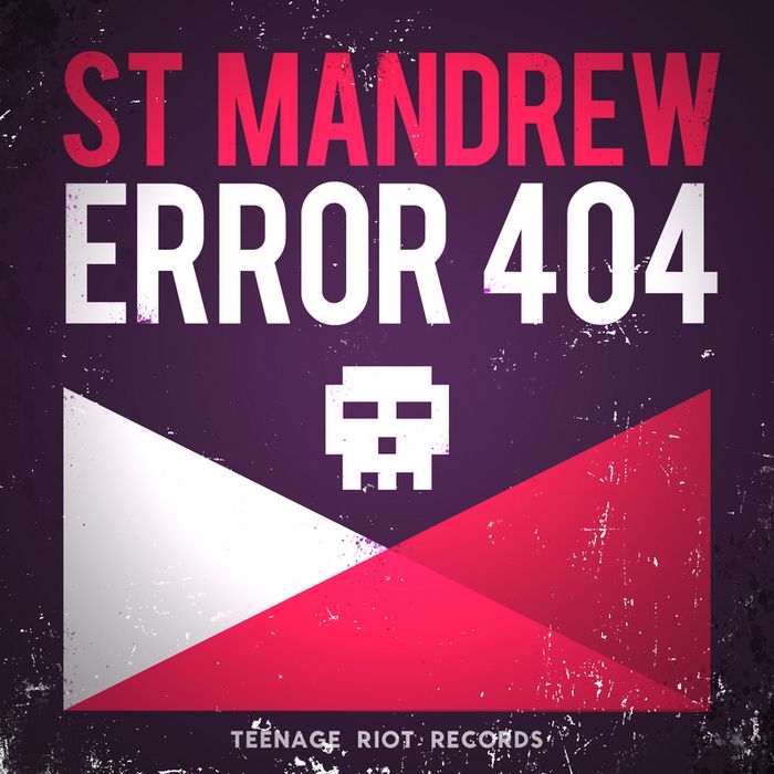 error 404 ep st mandrew  