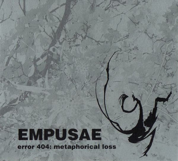 error 404 metaphori empusae 