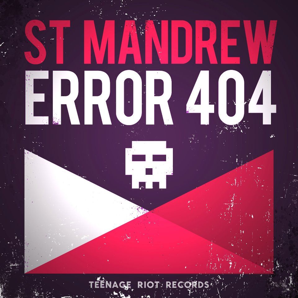 error 404 st mandrew aac  