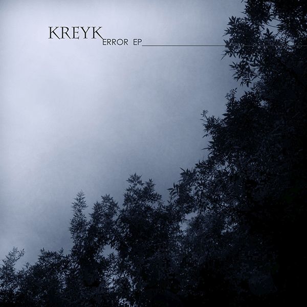 error ep kreyk  