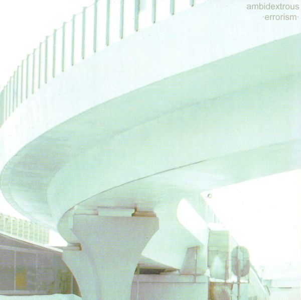 errorism ambidextrous 