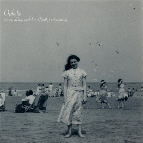 errors delays ophelia  