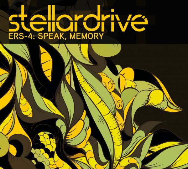 ers 4 speak memory stellardrive  