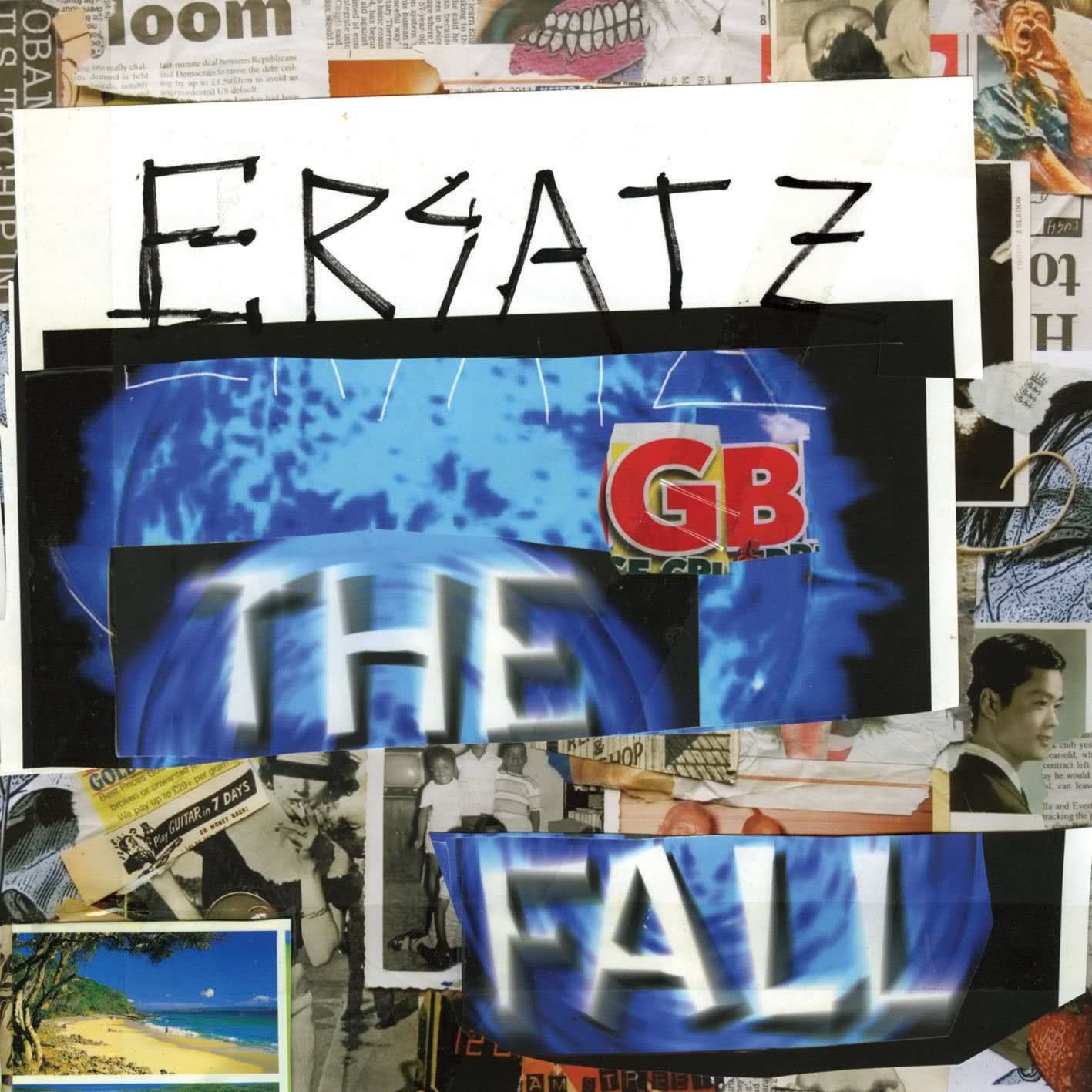 ersatz gb the fall 