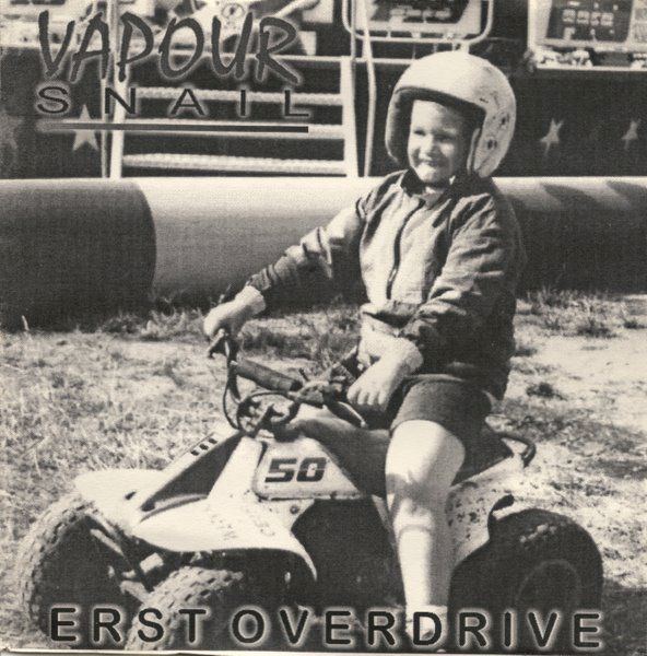 erst overdrive vapour snail 