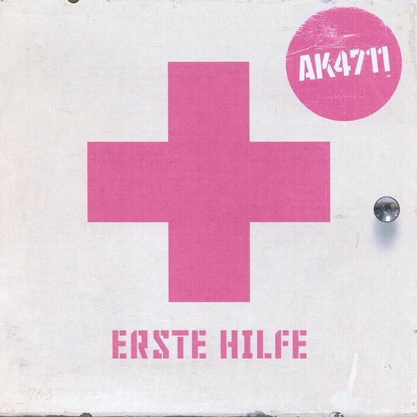 erste hilfe ak4711 