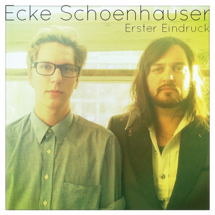 erster eindruck ecke schonhauser  