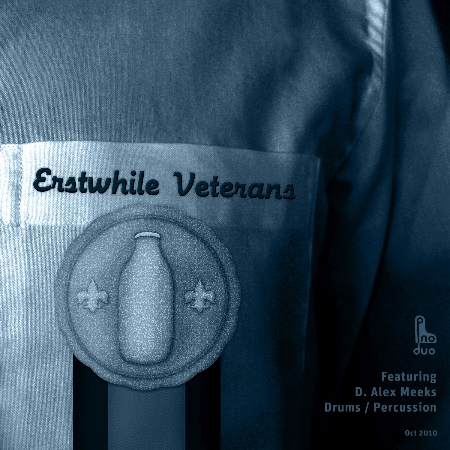 erstwhile veterans pno duo 