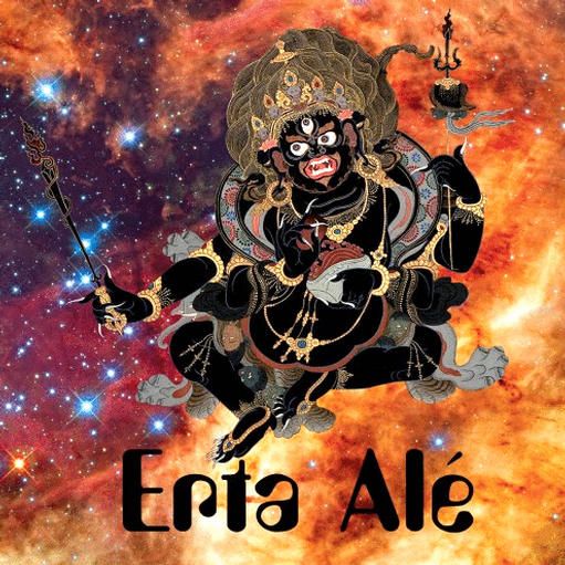 erta ale e mantra 