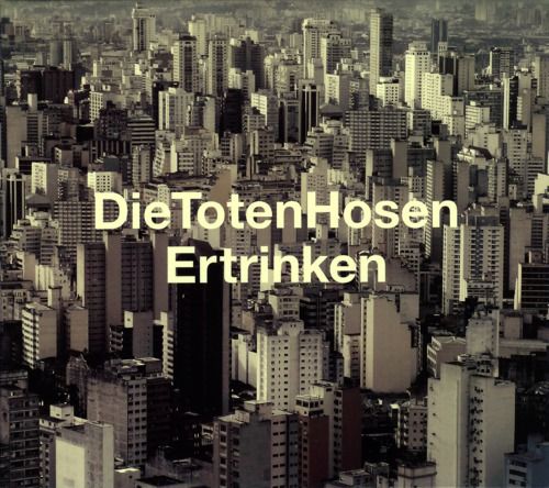 ertrinken die toten hosen 