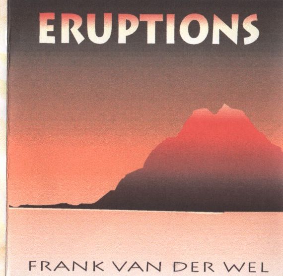 eruptions frank van der wel 