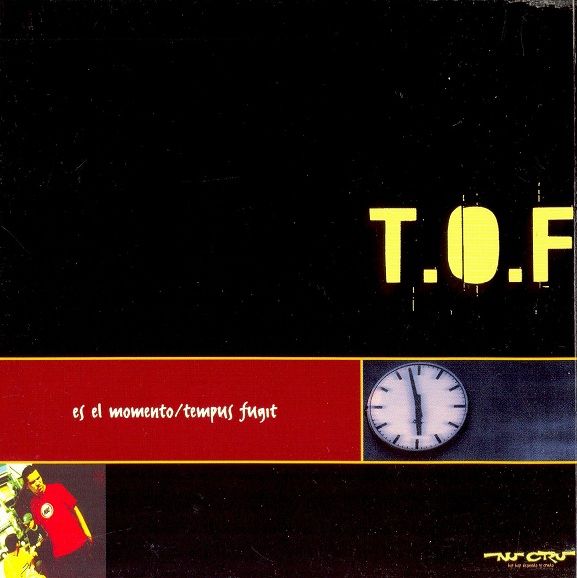 es el momento temp tof 