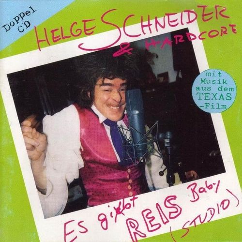 es gibt reis baby helge schneider 
