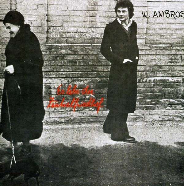 es lebe der zentralf wolfgang ambros 