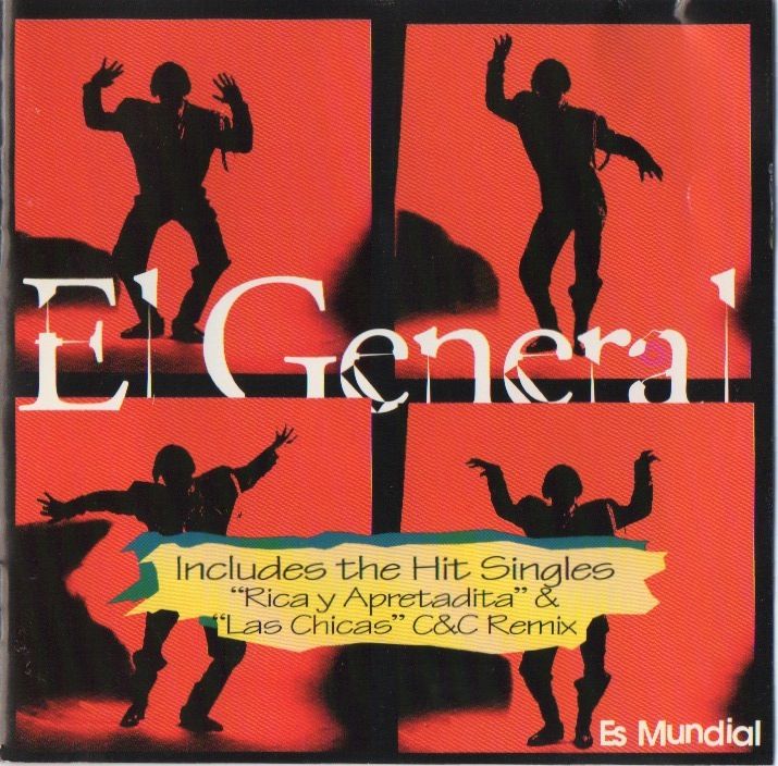 es mundial el general 