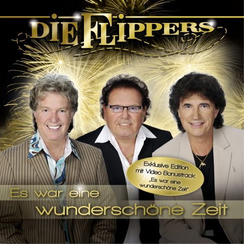 es war eine wundersc die flippers 