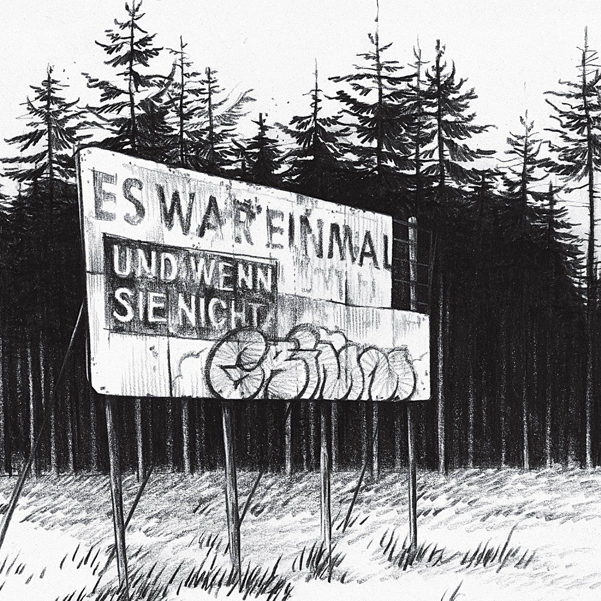 es war einmal und we clickclickdecker 