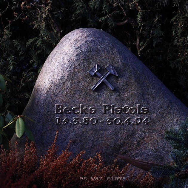 es war einmal becks pistols 